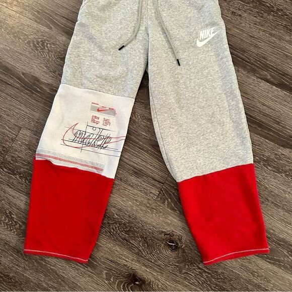 Nike Color block Sweatpants - Picture 2 of 5
